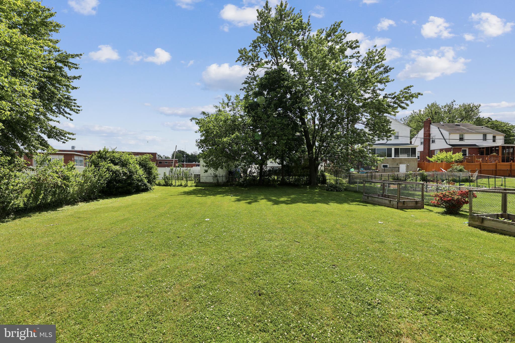 PARKVILLE HEIGHTS - Residential