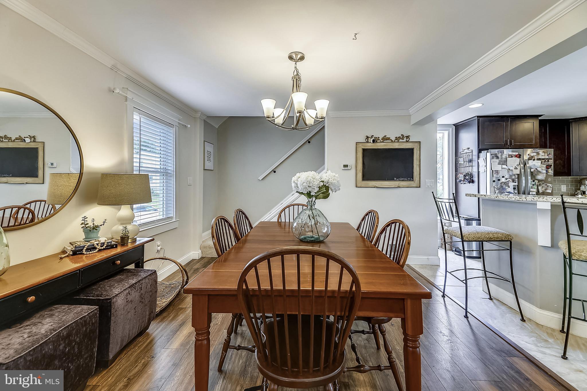 PARKVILLE HEIGHTS - Residential