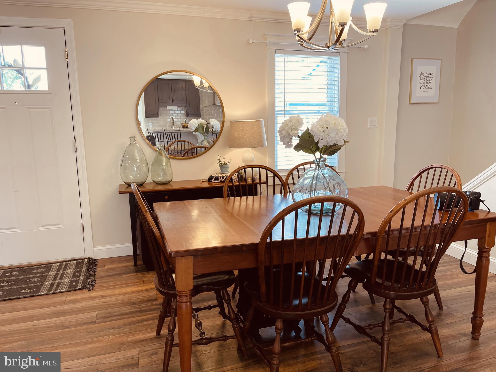 PARKVILLE HEIGHTS - Residential