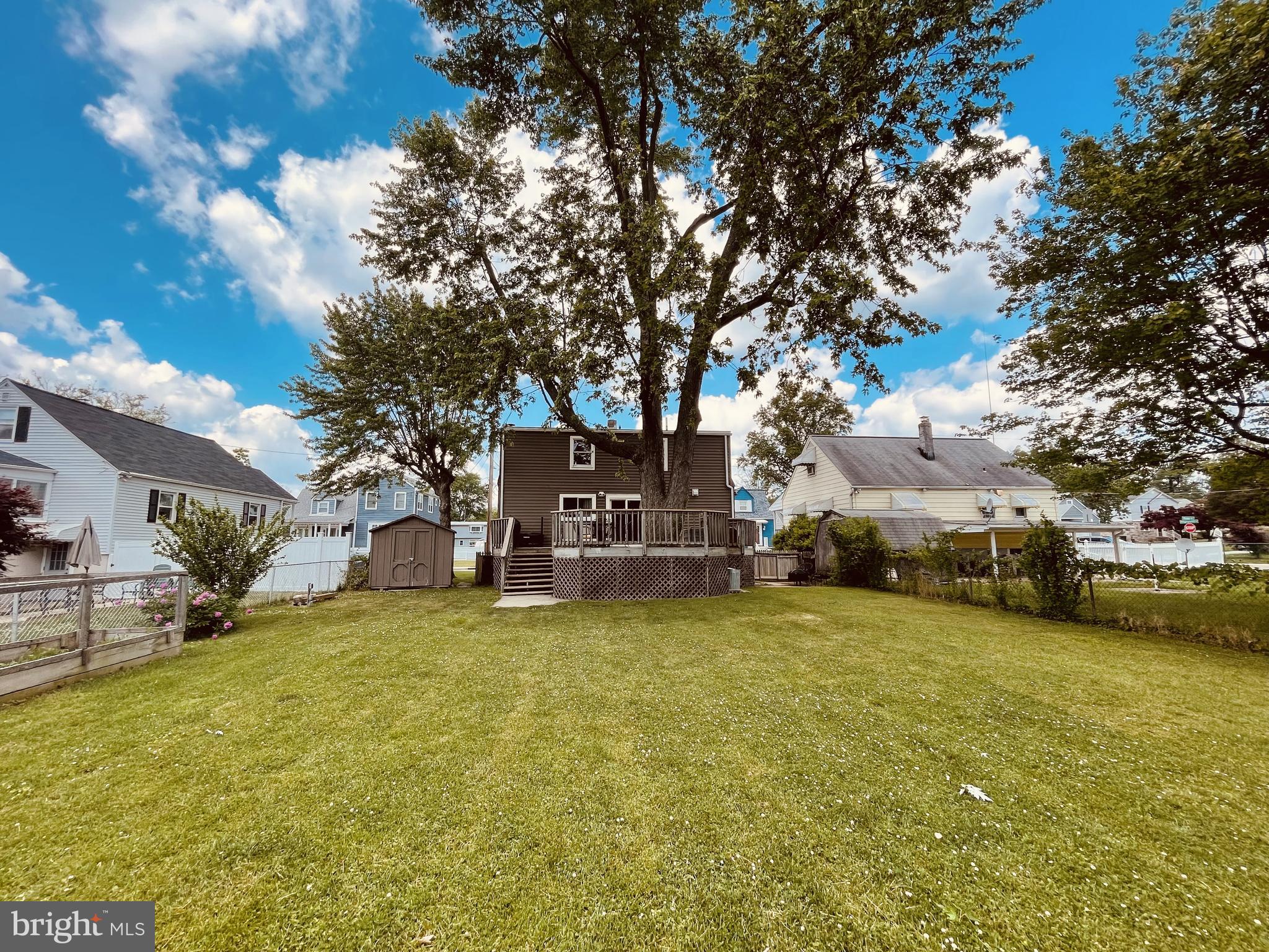 PARKVILLE HEIGHTS - Residential