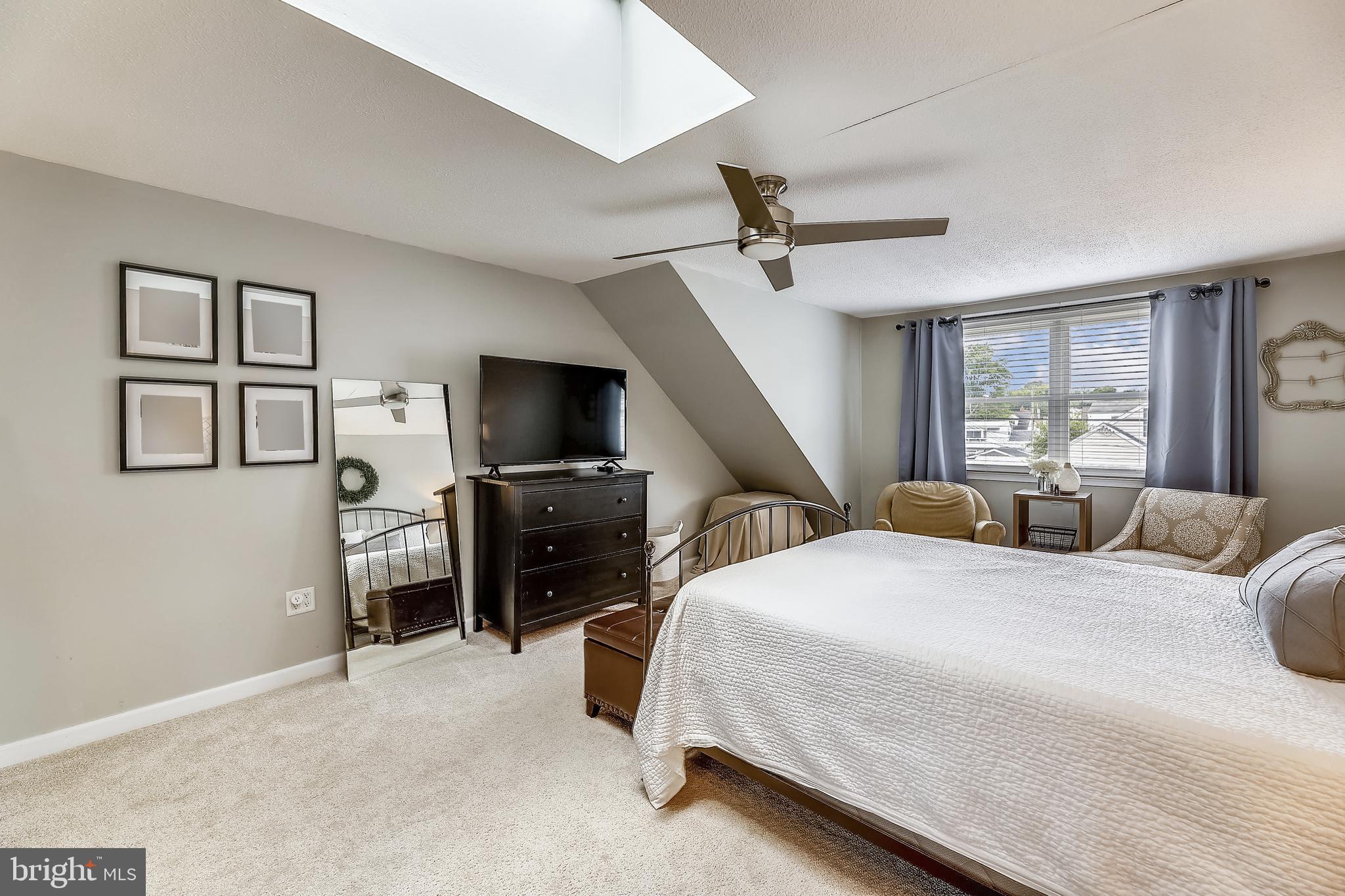 PARKVILLE HEIGHTS - Residential