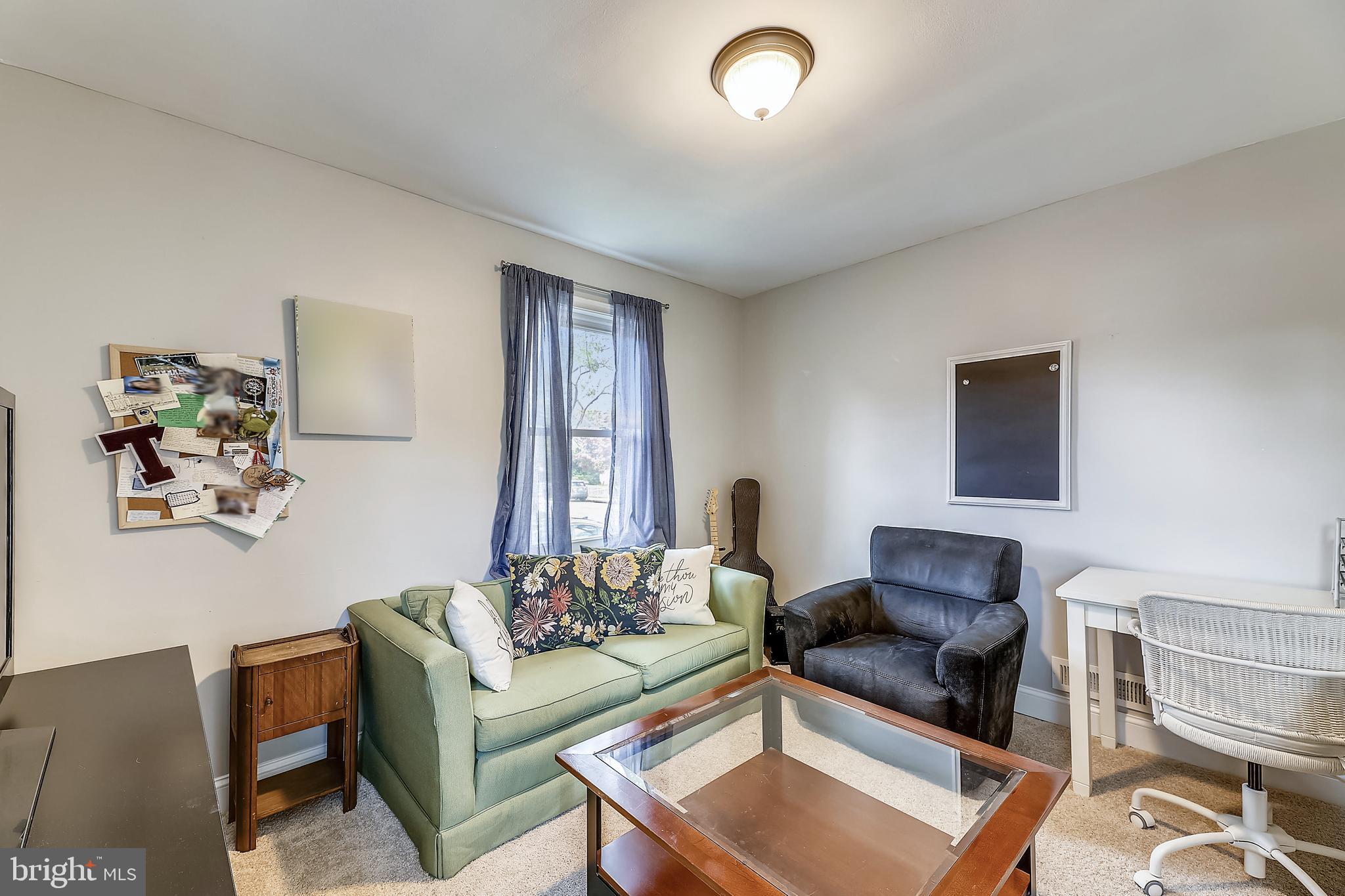 PARKVILLE HEIGHTS - Residential