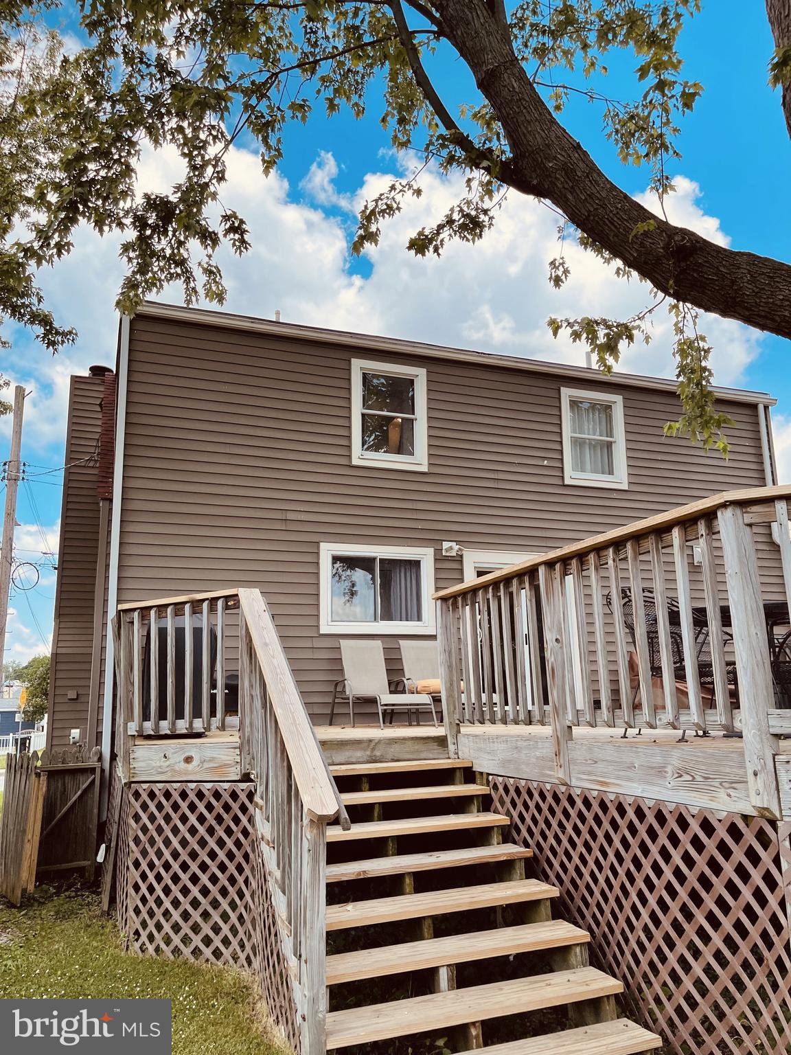 PARKVILLE HEIGHTS - Residential