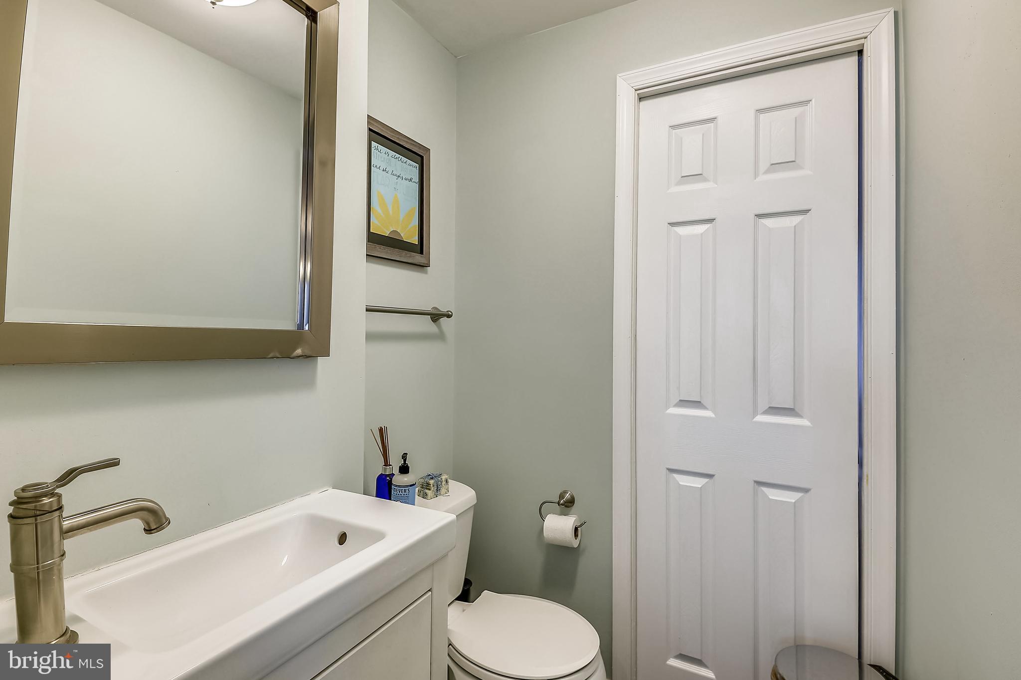 PARKVILLE HEIGHTS - Residential