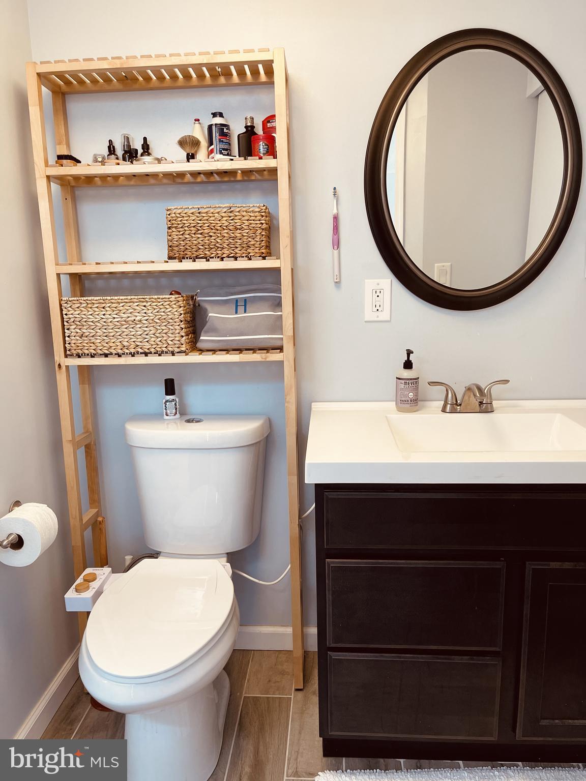 PARKVILLE HEIGHTS - Residential