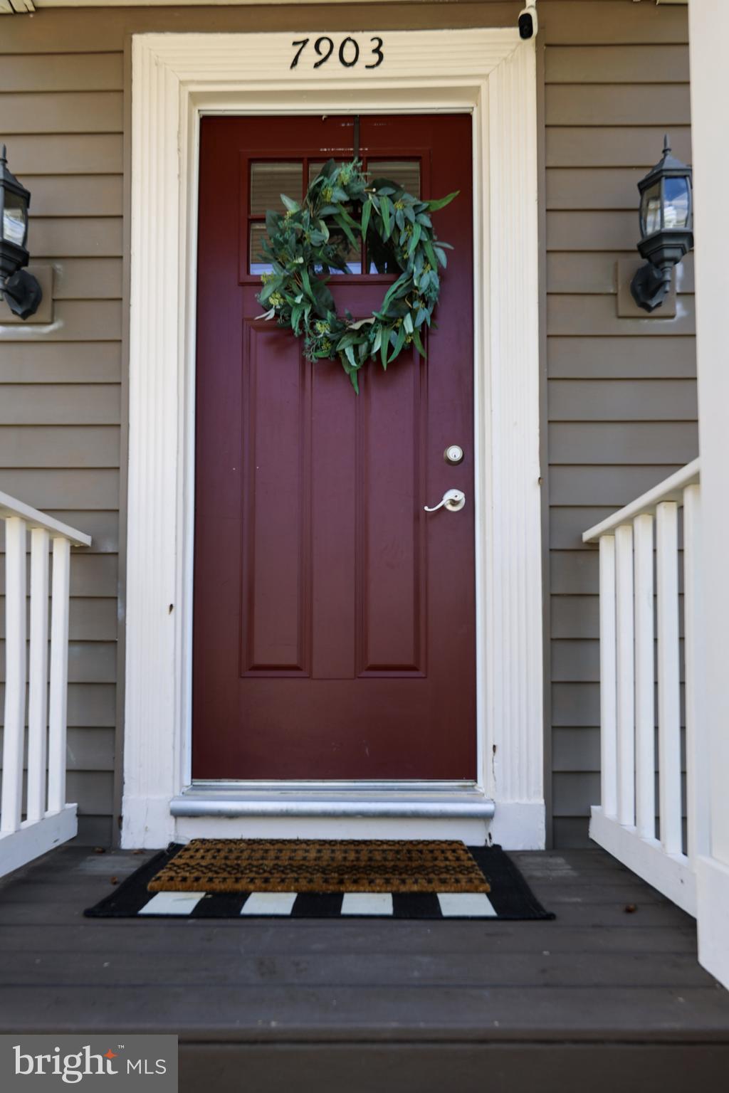 PARKVILLE HEIGHTS - Residential