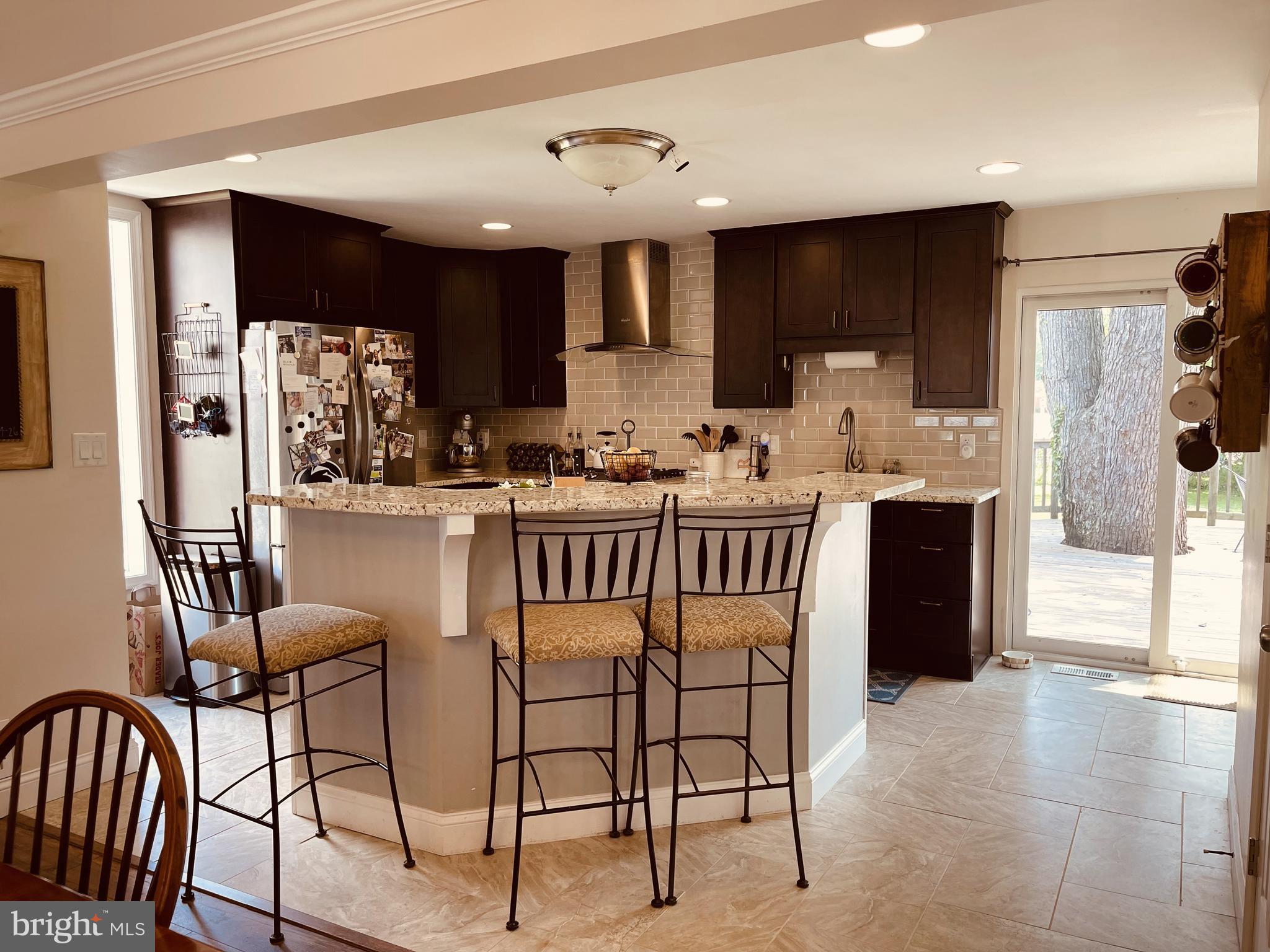 PARKVILLE HEIGHTS - Residential