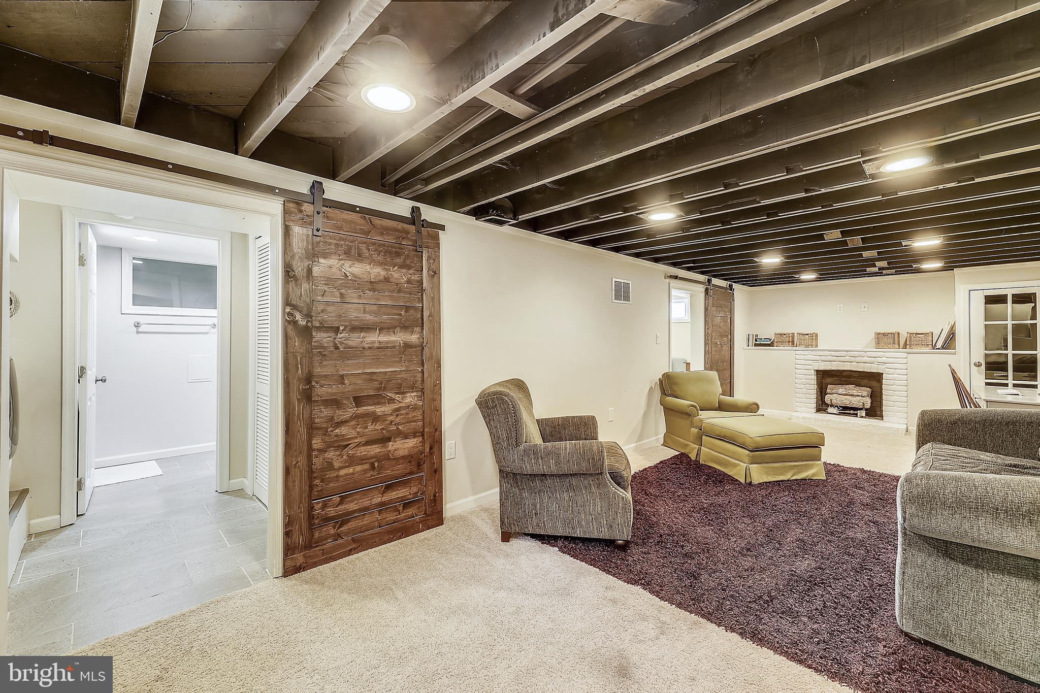 PARKVILLE HEIGHTS - Residential