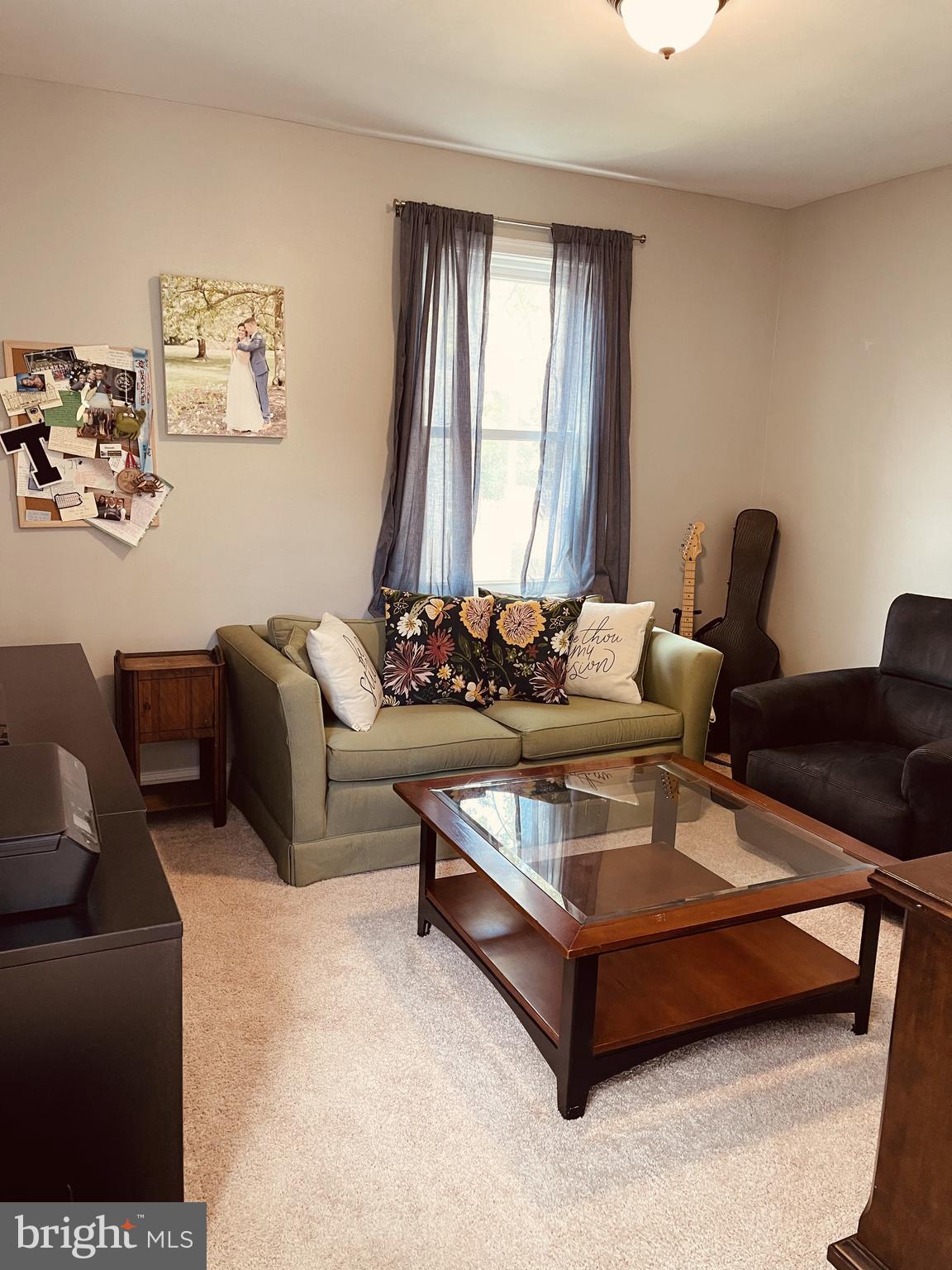 PARKVILLE HEIGHTS - Residential