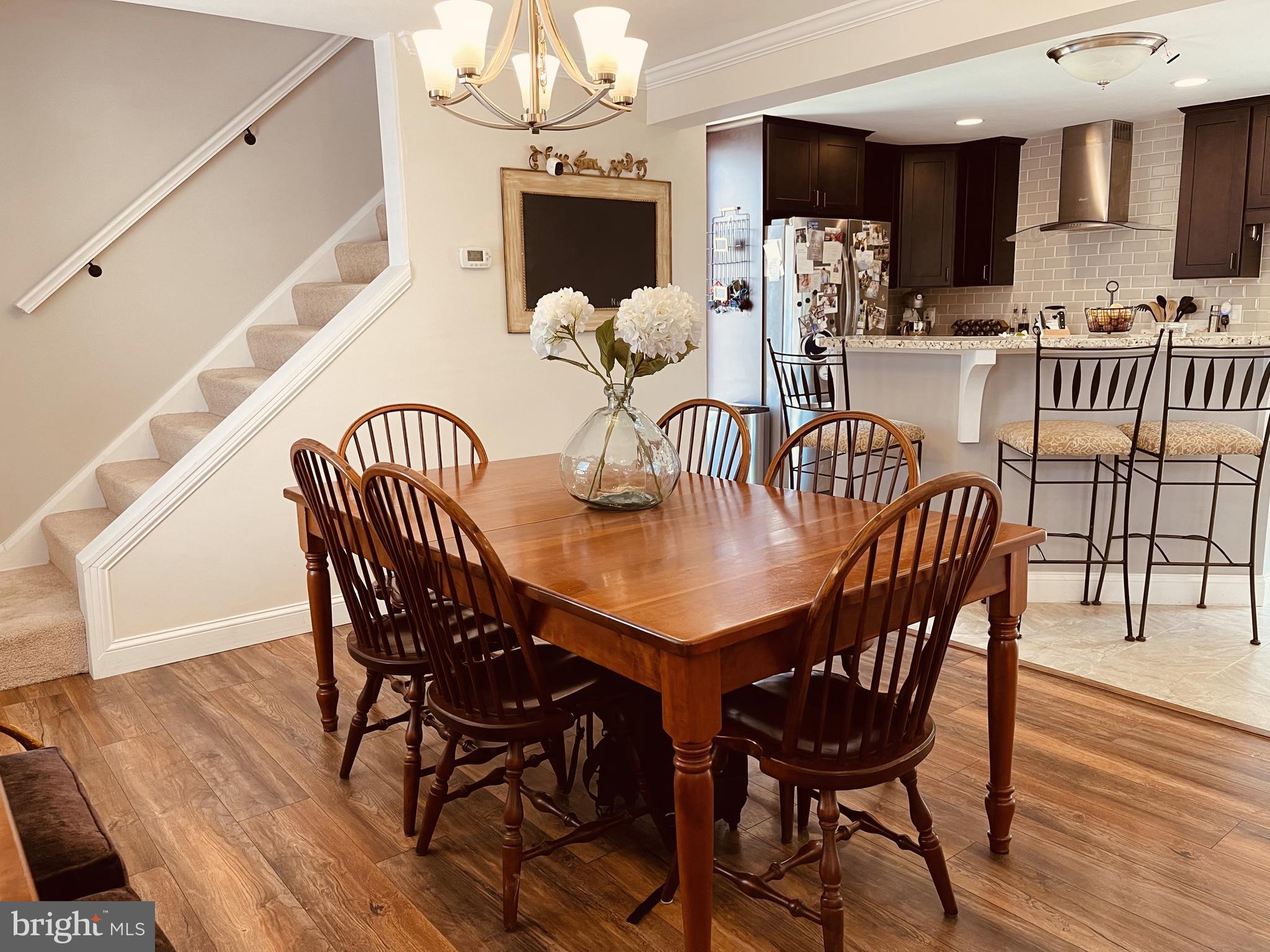 PARKVILLE HEIGHTS - Residential