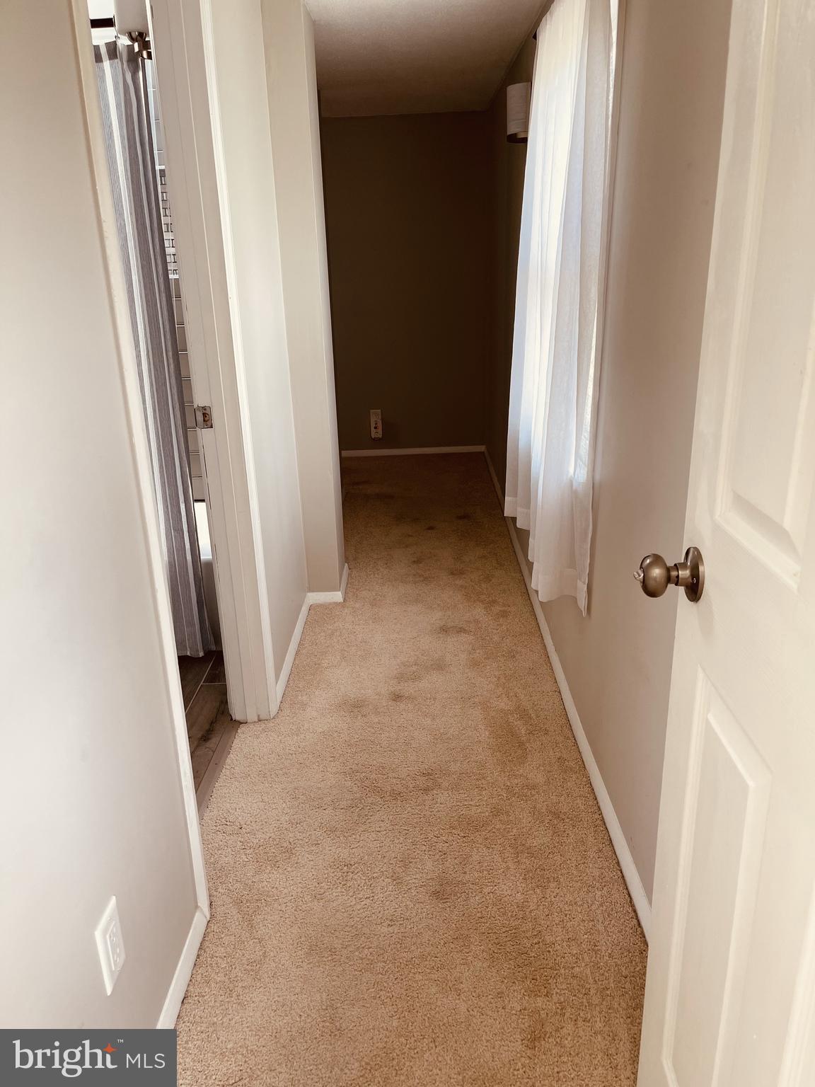 PARKVILLE HEIGHTS - Residential