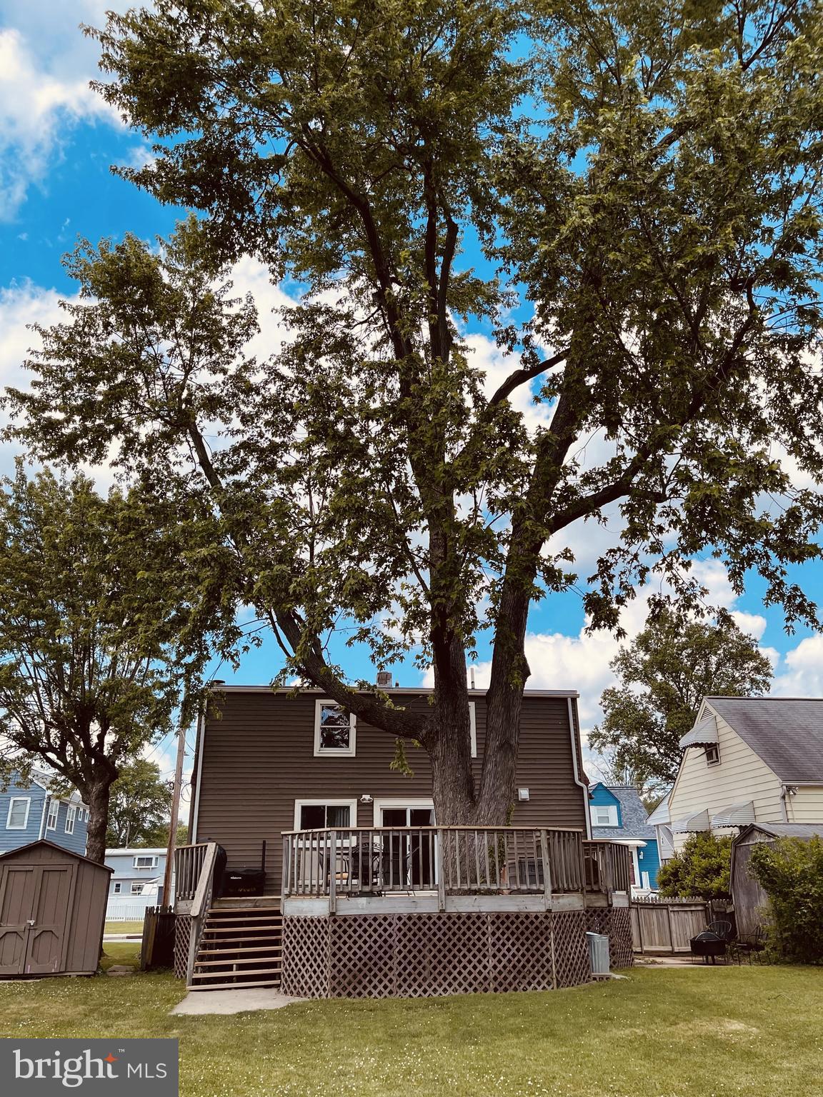 PARKVILLE HEIGHTS - Residential