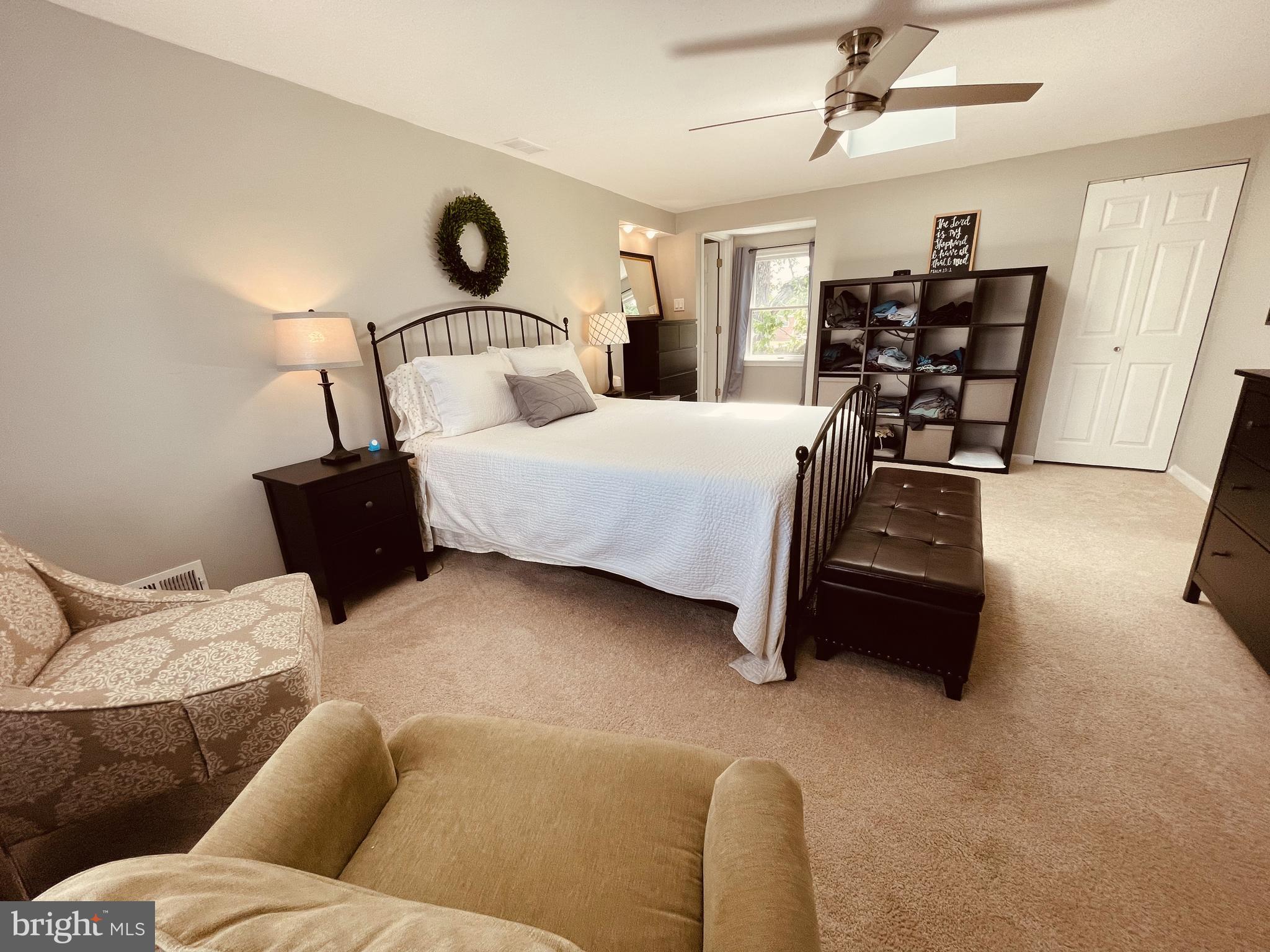 PARKVILLE HEIGHTS - Residential