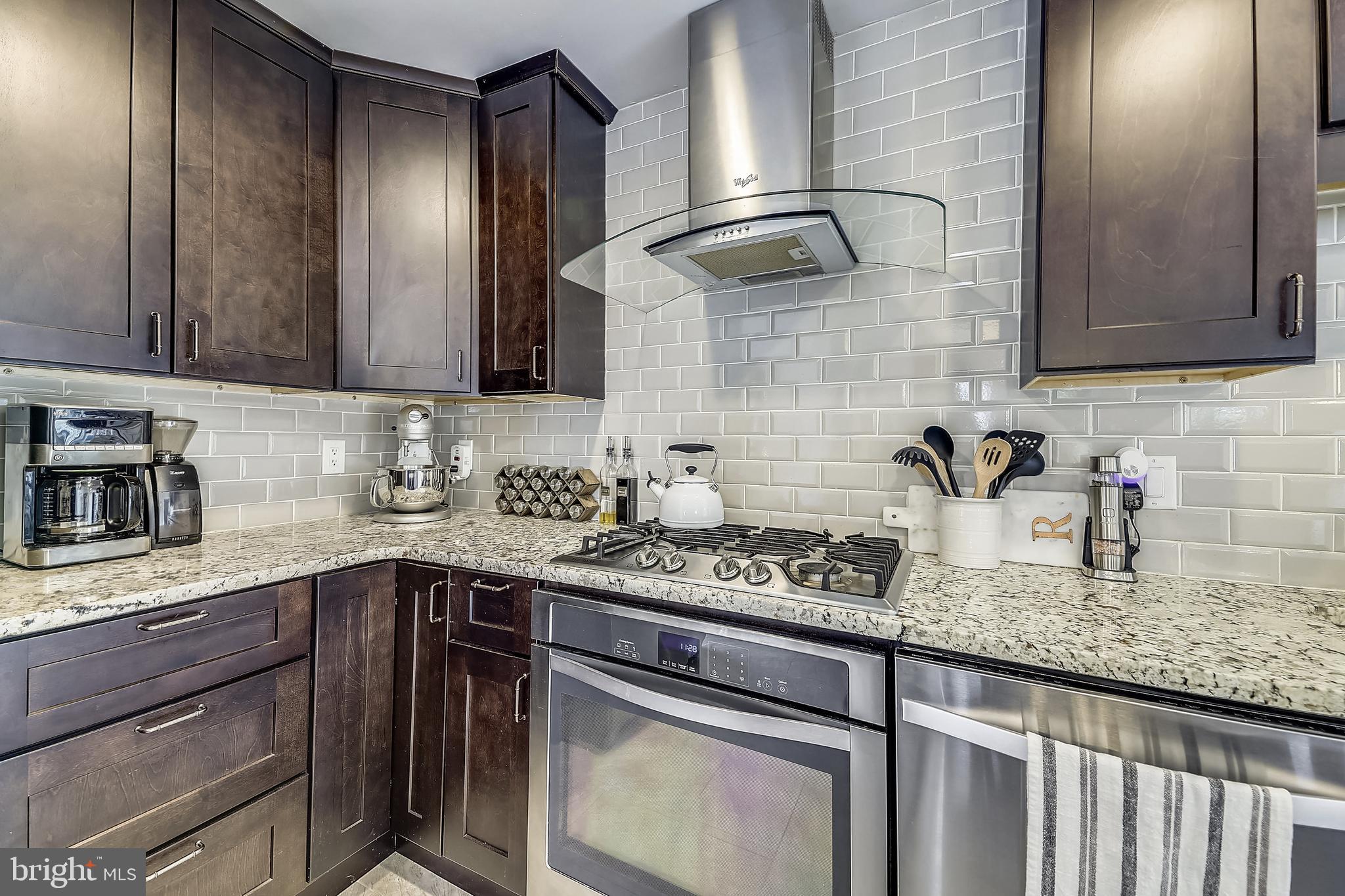 PARKVILLE HEIGHTS - Residential