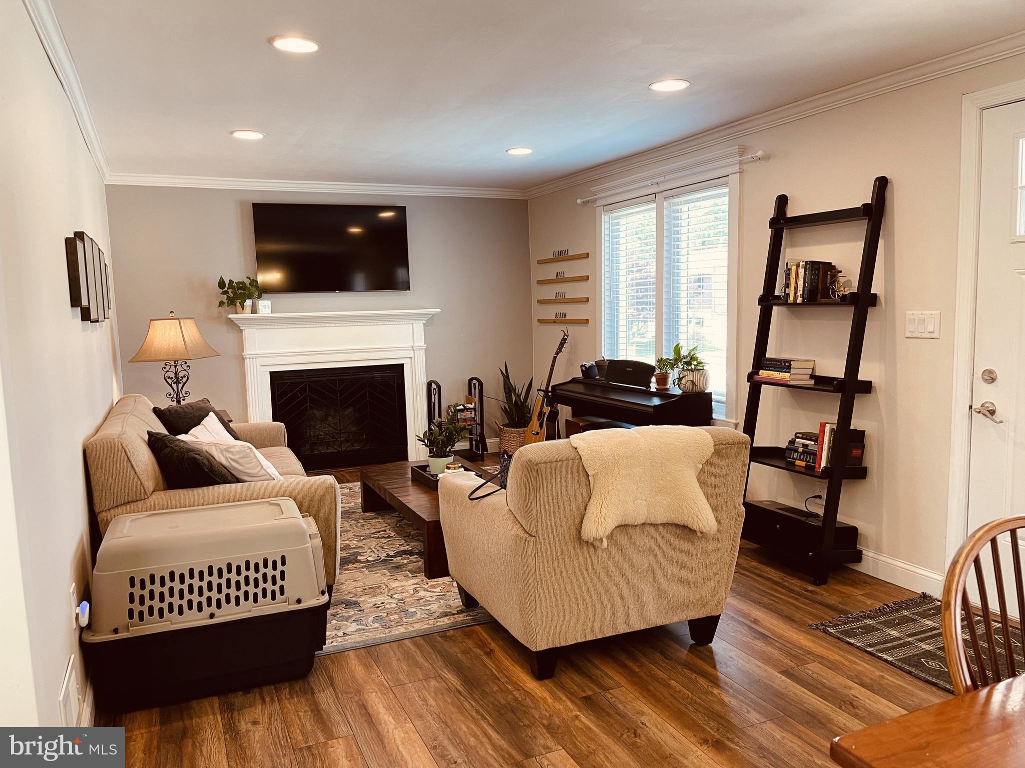 PARKVILLE HEIGHTS - Residential