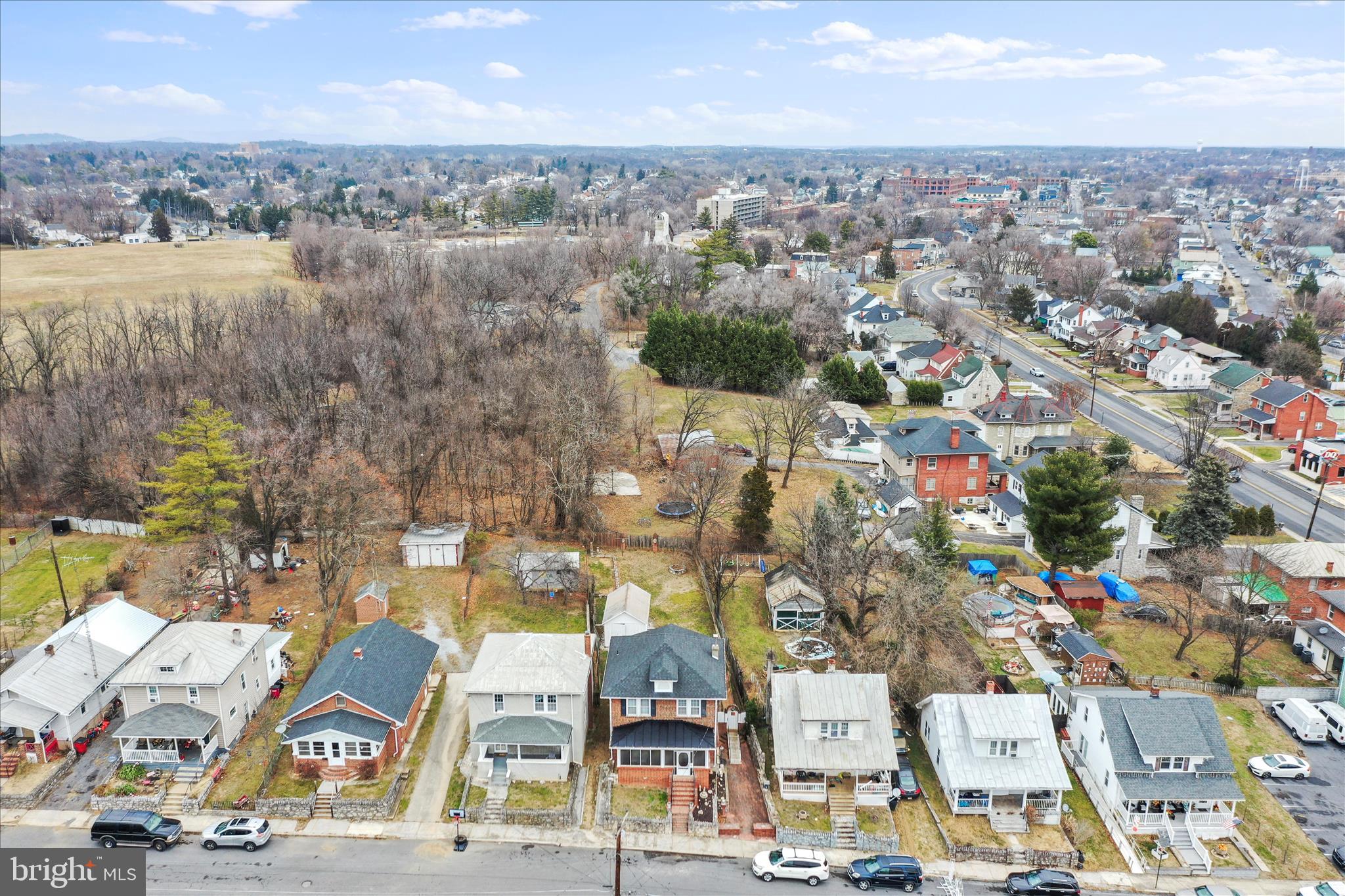 NONE AVAILABLE - Residential