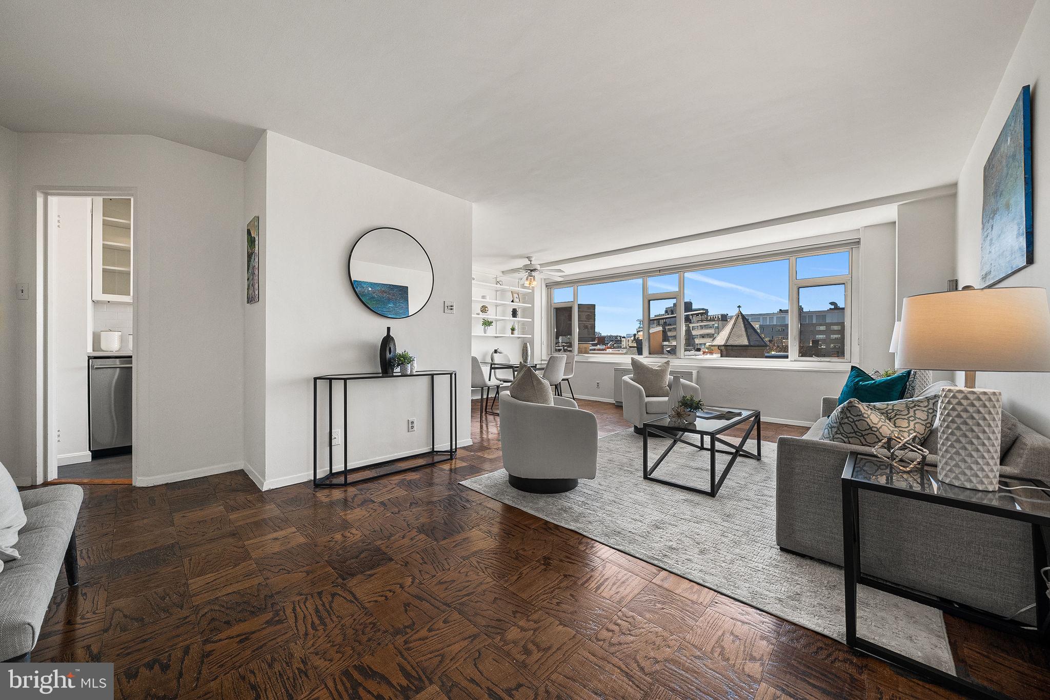 1545 18TH STREET NW 722