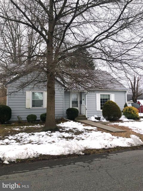 303 STATE STREET SEAFORD DE 19973