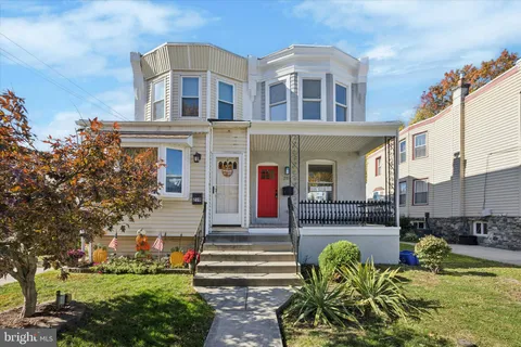 211 Cedar Avenue, Holmes, PA MLS: PADE2102844