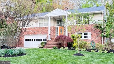 6318 MORI STREET MCLEAN VA 22101