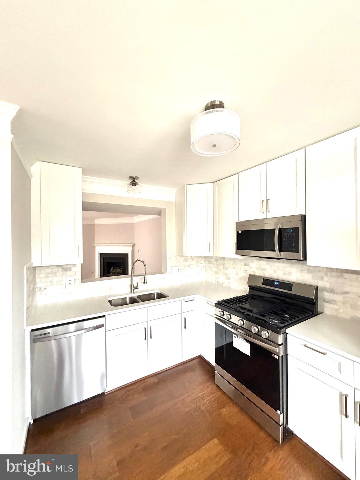 DOMINION FOREST - Residential