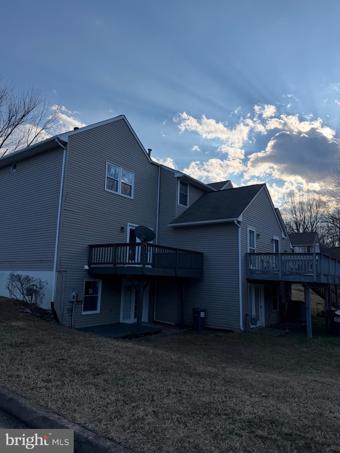 DOMINION FOREST - Residential