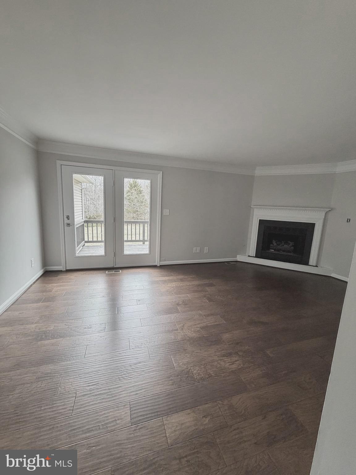 DOMINION FOREST - Residential