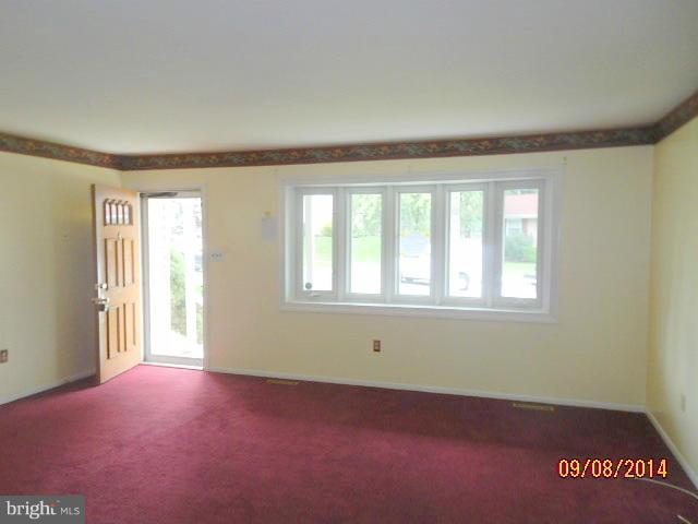 BRIGHT OAKS - Residential