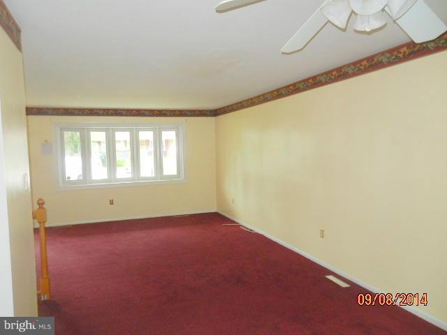 BRIGHT OAKS - Residential