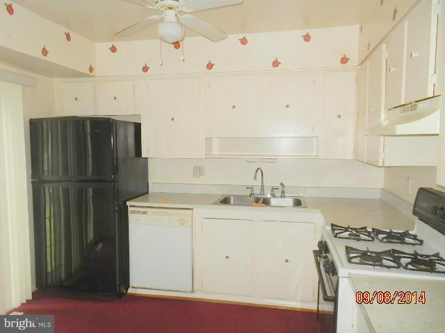 BRIGHT OAKS - Residential