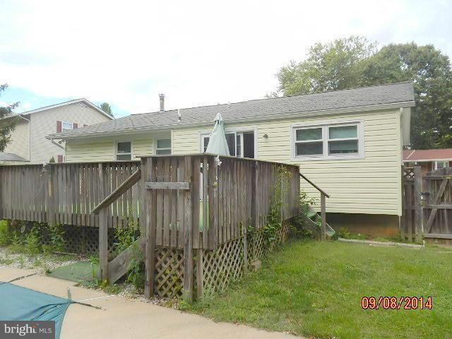 BRIGHT OAKS - Residential