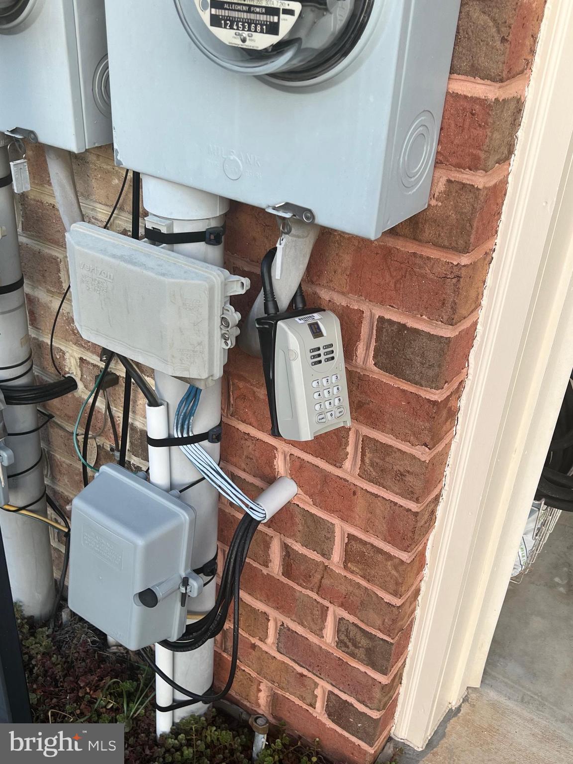 GREENWICH PARK - Residential