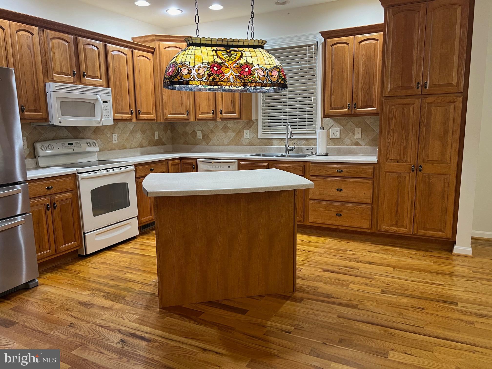 GREENWICH PARK - Residential