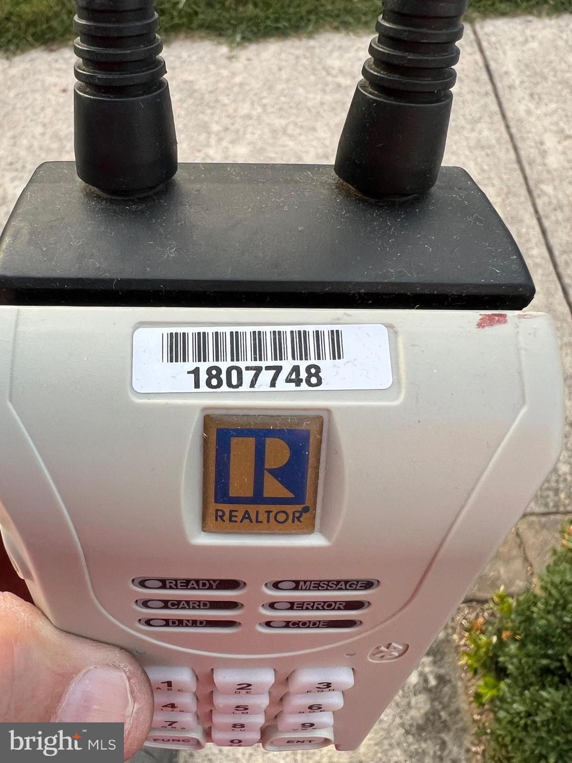 GREENWICH PARK - Residential