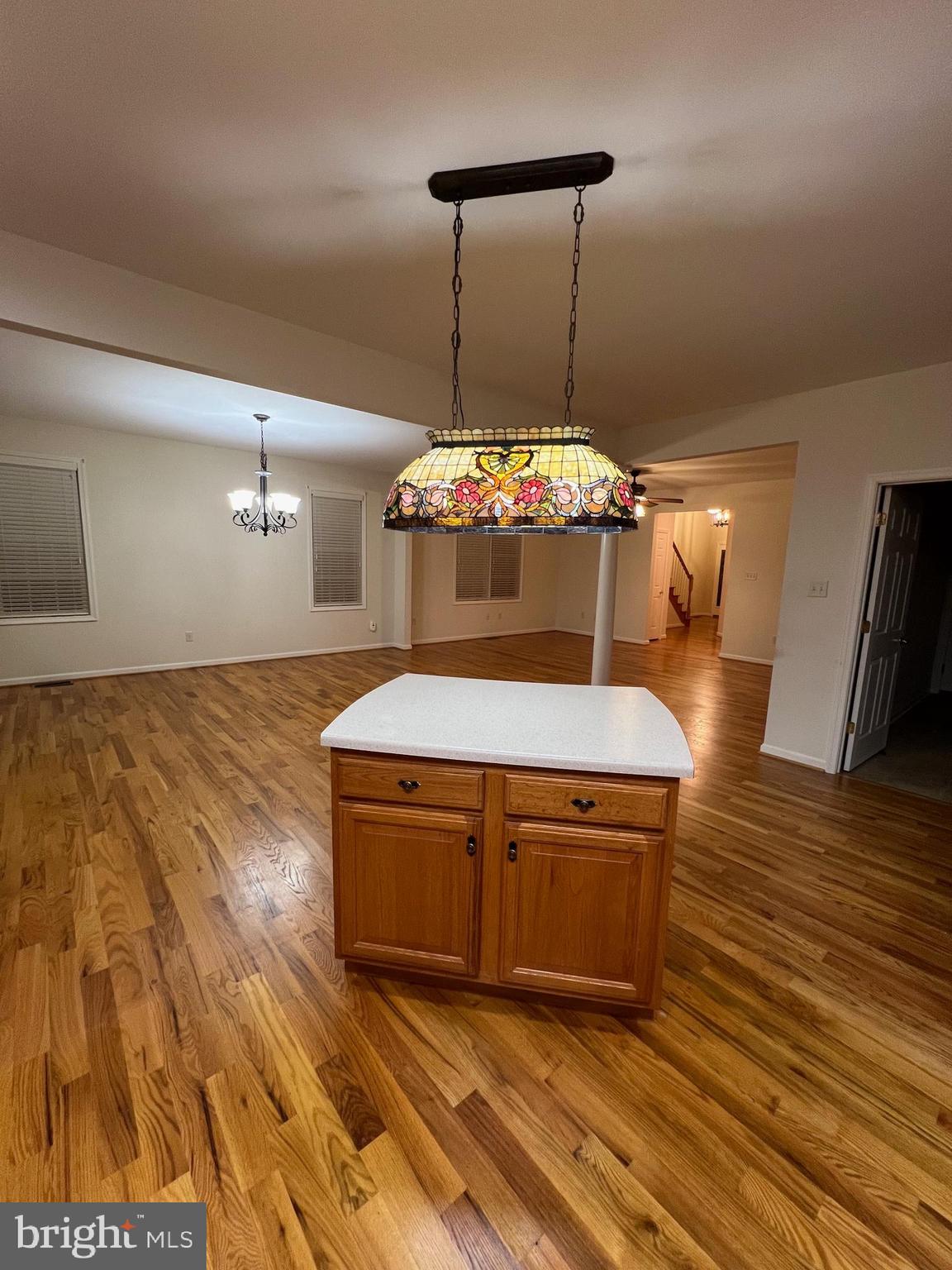 GREENWICH PARK - Residential