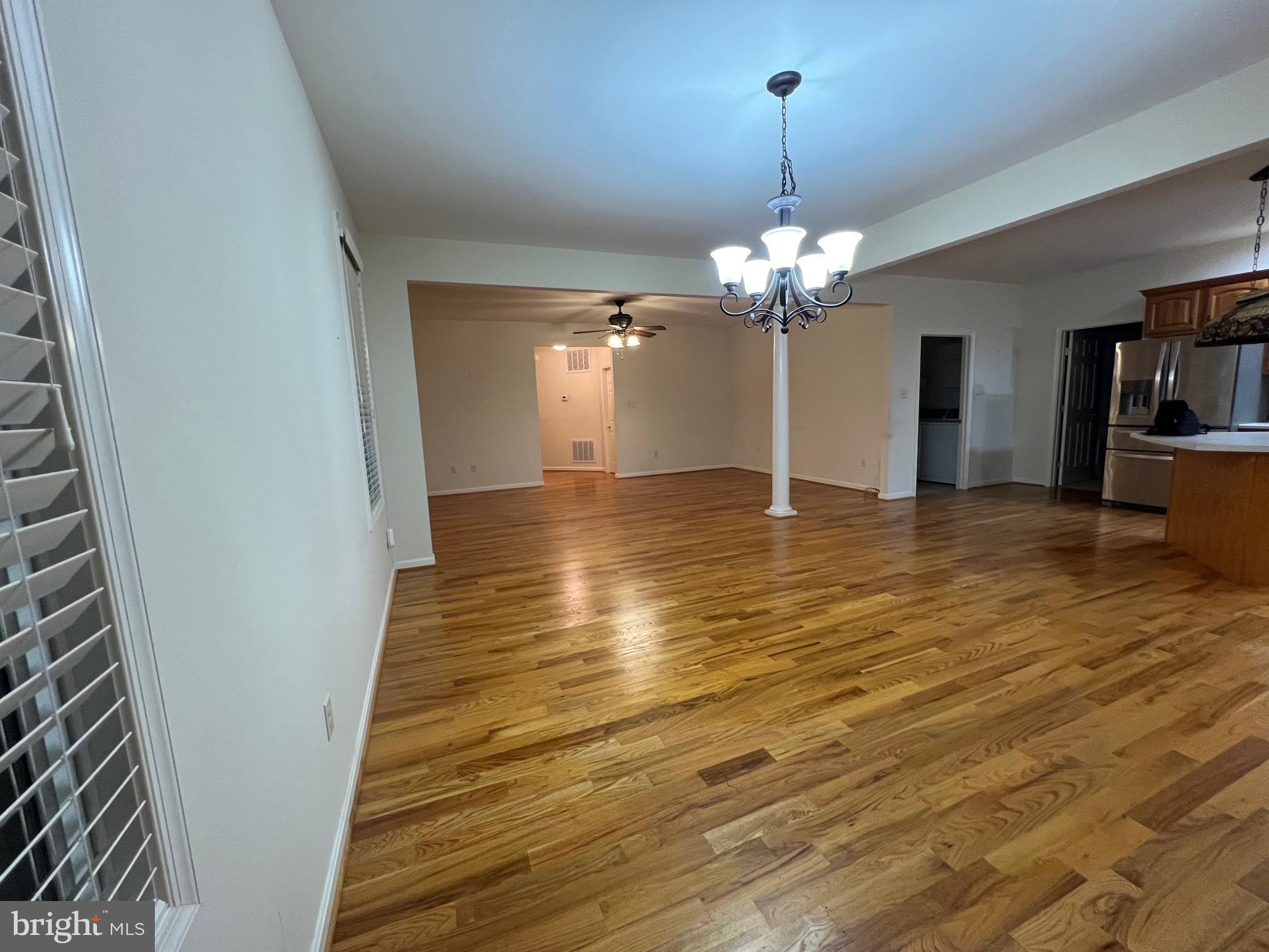 GREENWICH PARK - Residential