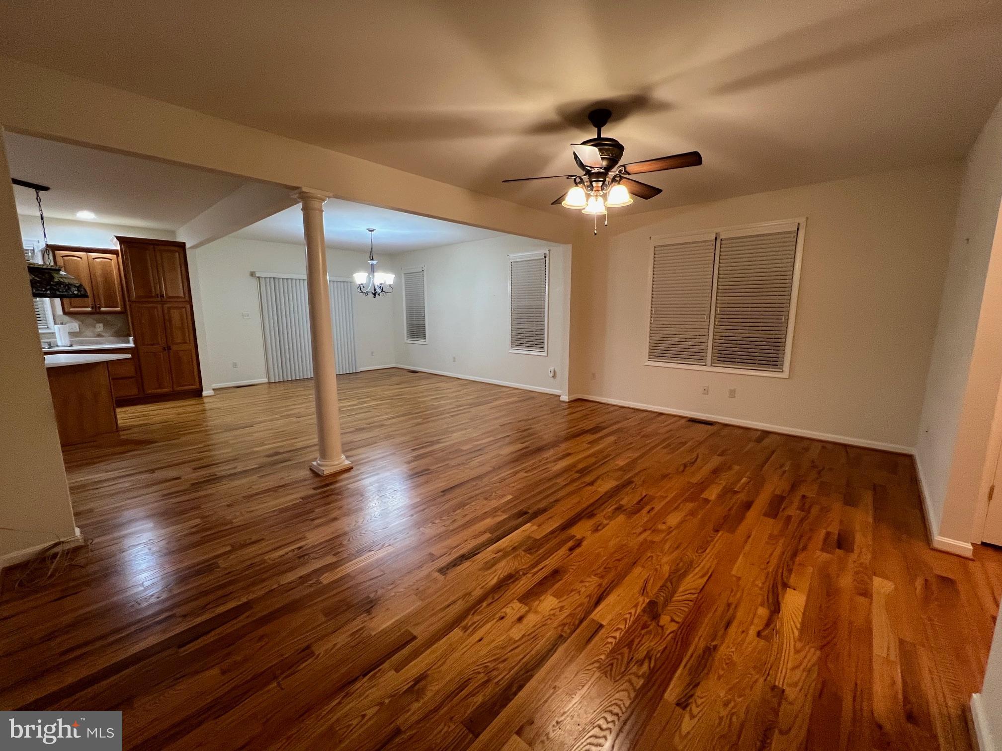 GREENWICH PARK - Residential