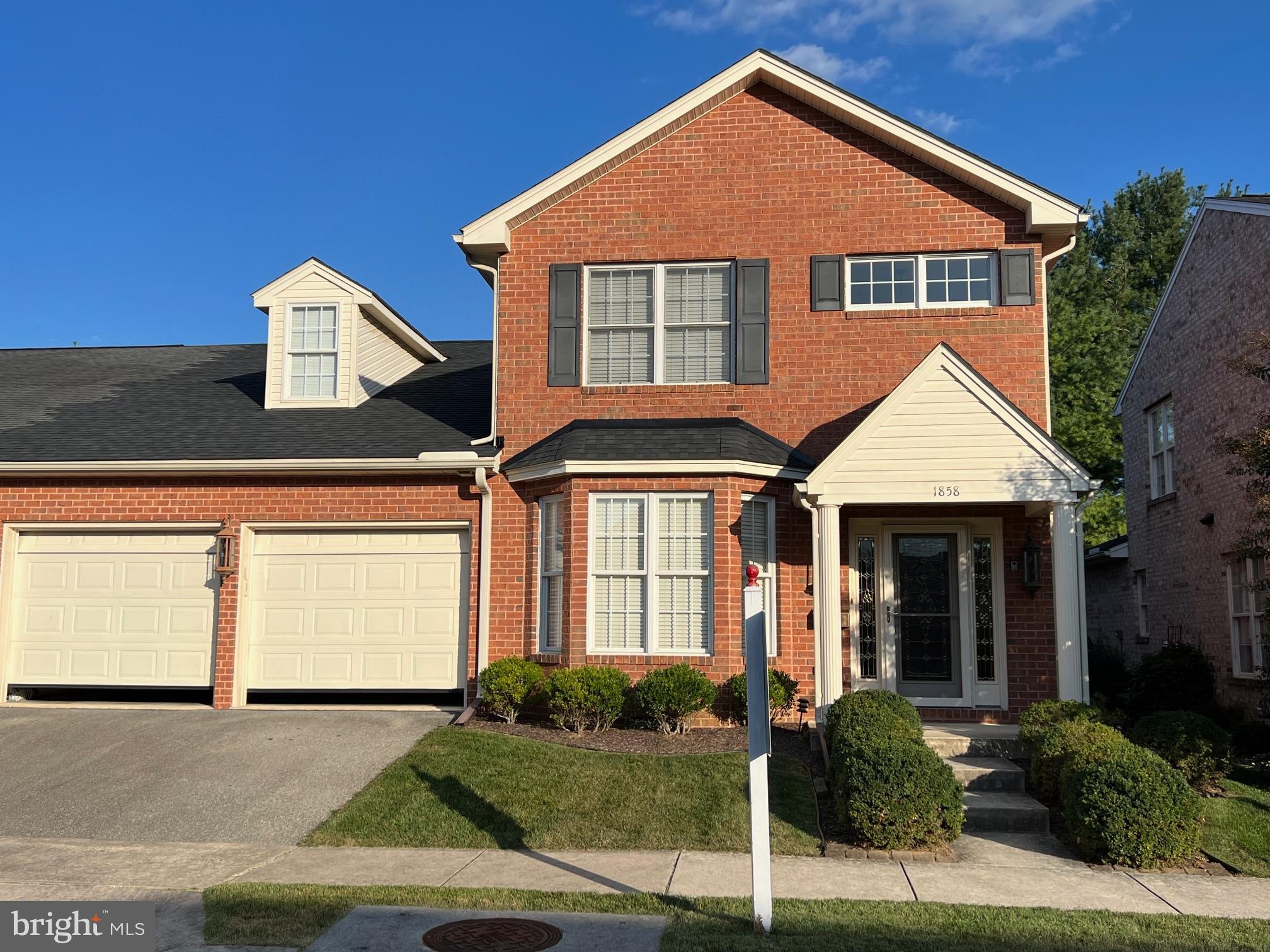 GREENWICH PARK - Residential