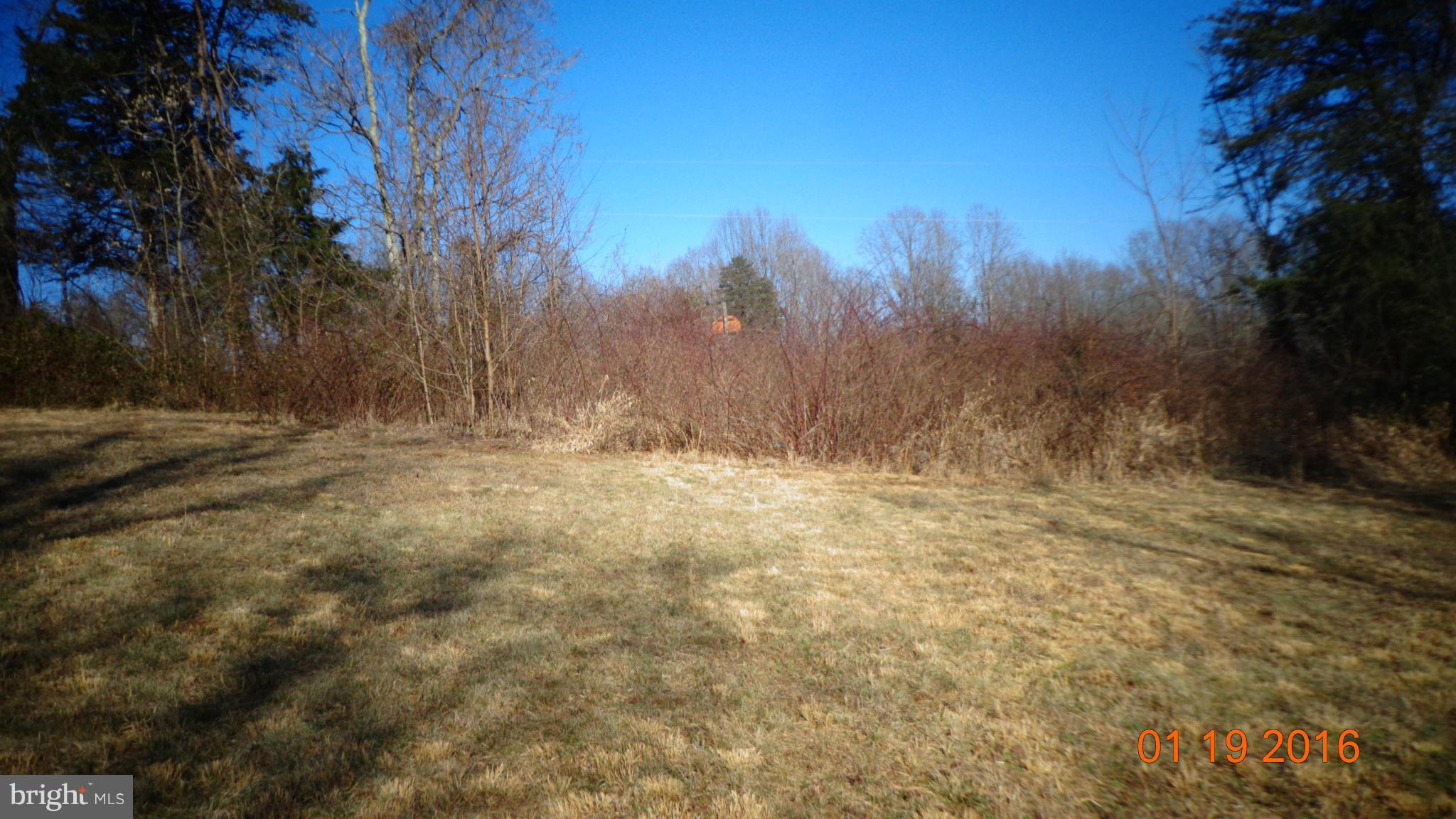 NONE AVAILABLE - Residential