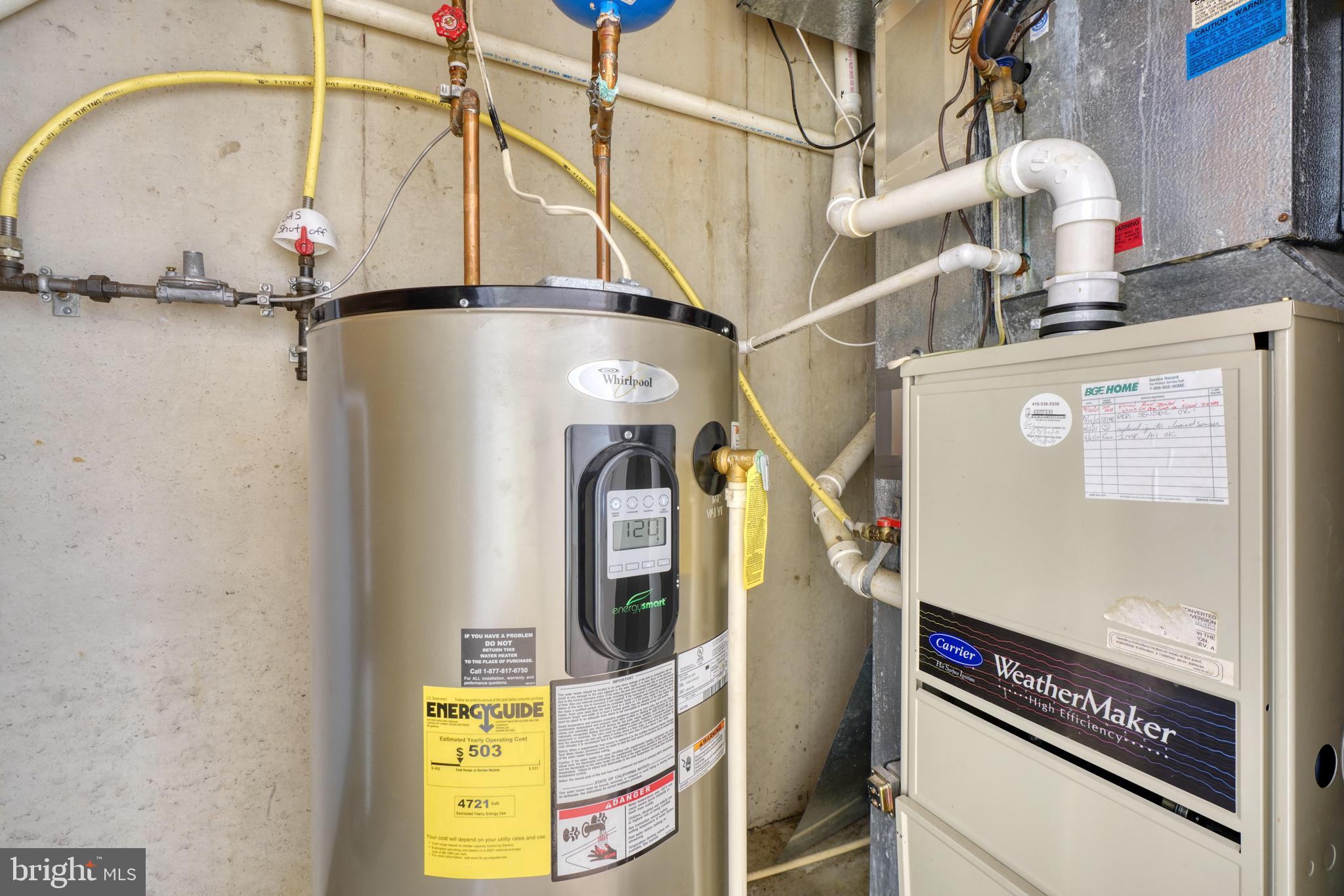 CONSTANT FRIENDSHIP - Residential