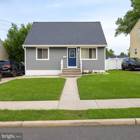 26 WILSON AVENUE BELLMAWR NJ 08031
