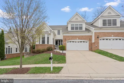 818 Hidden Bluff Circle, Catonsville, MD 21228 - MLS#: MDBC2122892