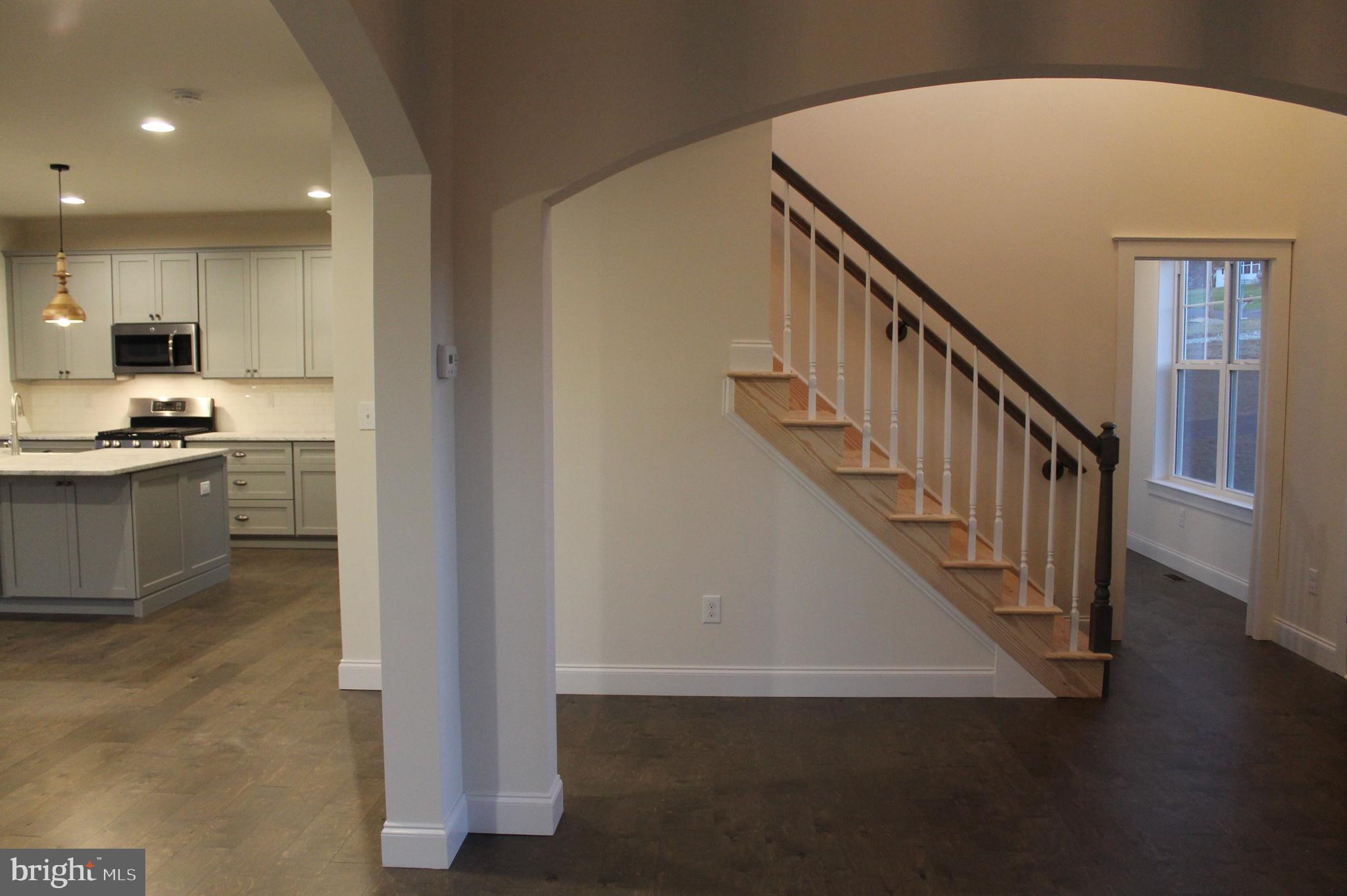 1219 BARONS HILL ROAD