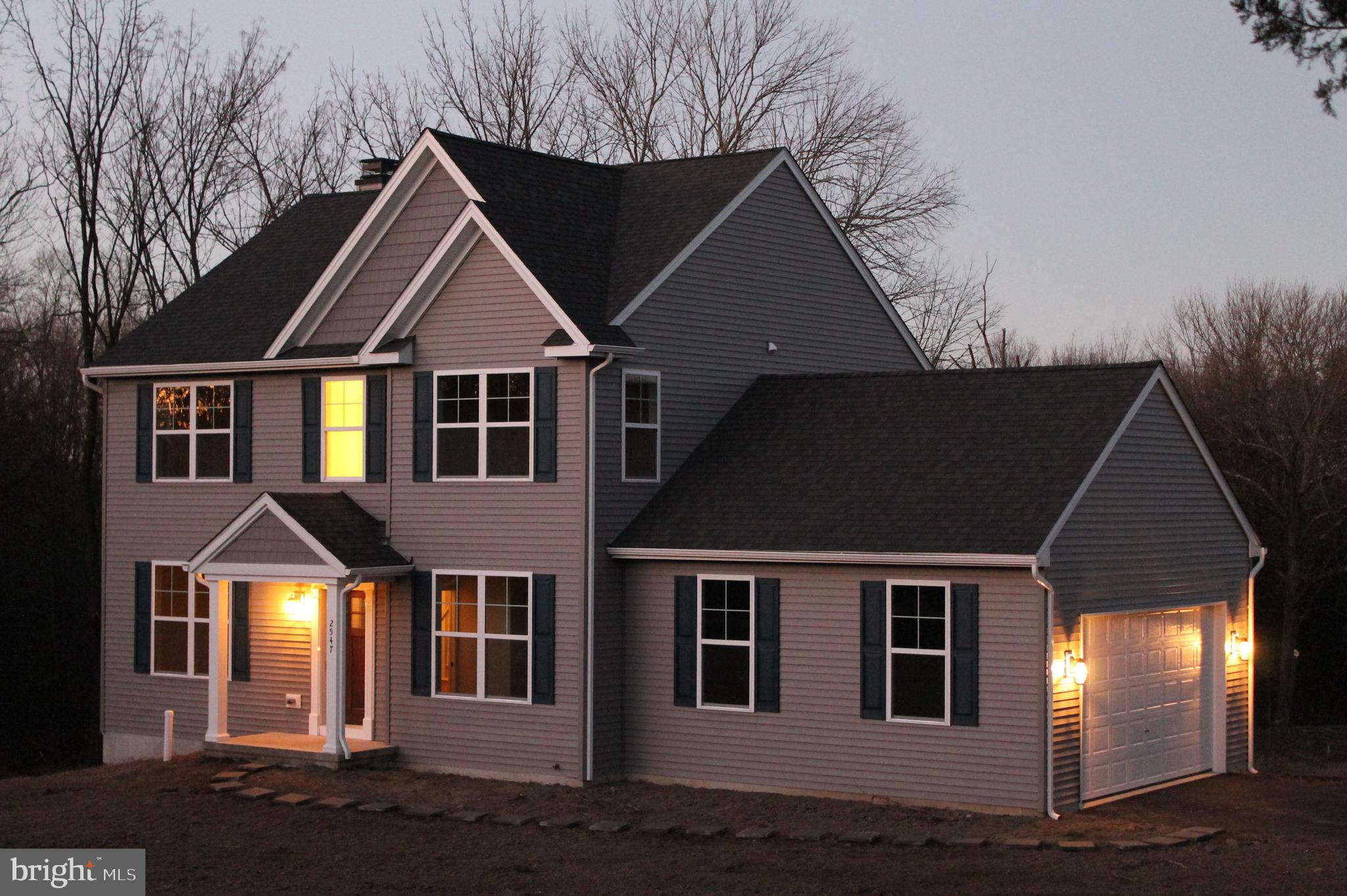 1219 BARONS HILL ROAD