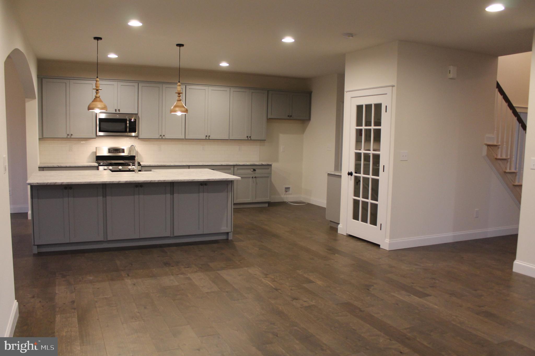 HONEY BROOK - Residential