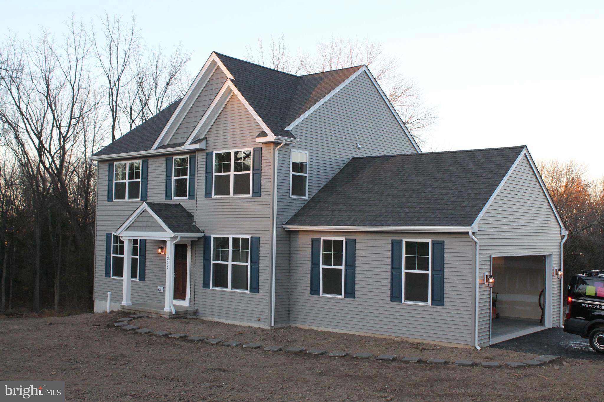 HONEY BROOK - Residential