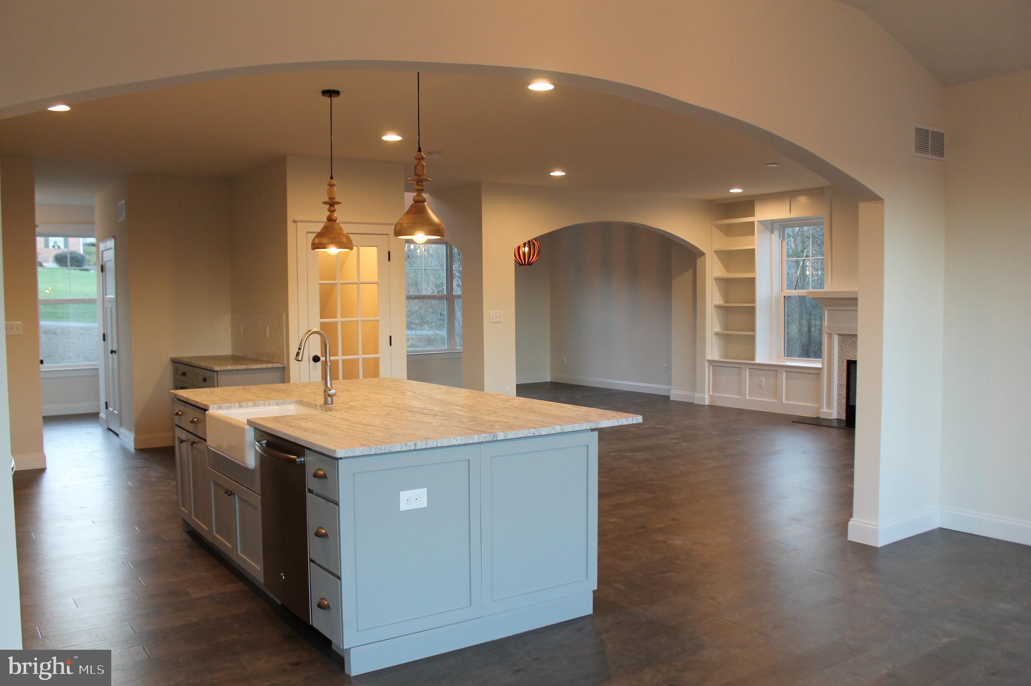 HONEY BROOK - Residential