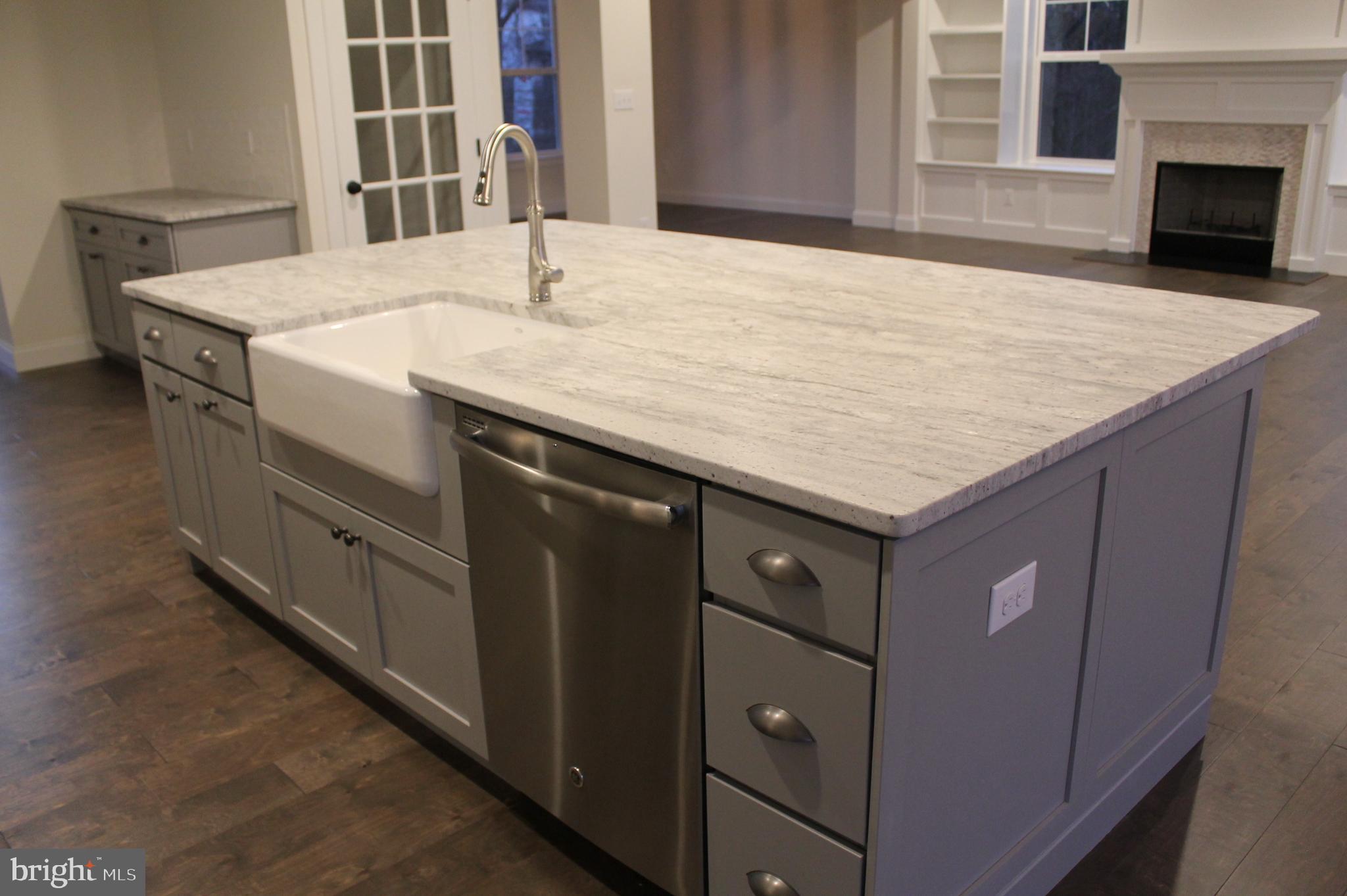 HONEY BROOK - Residential