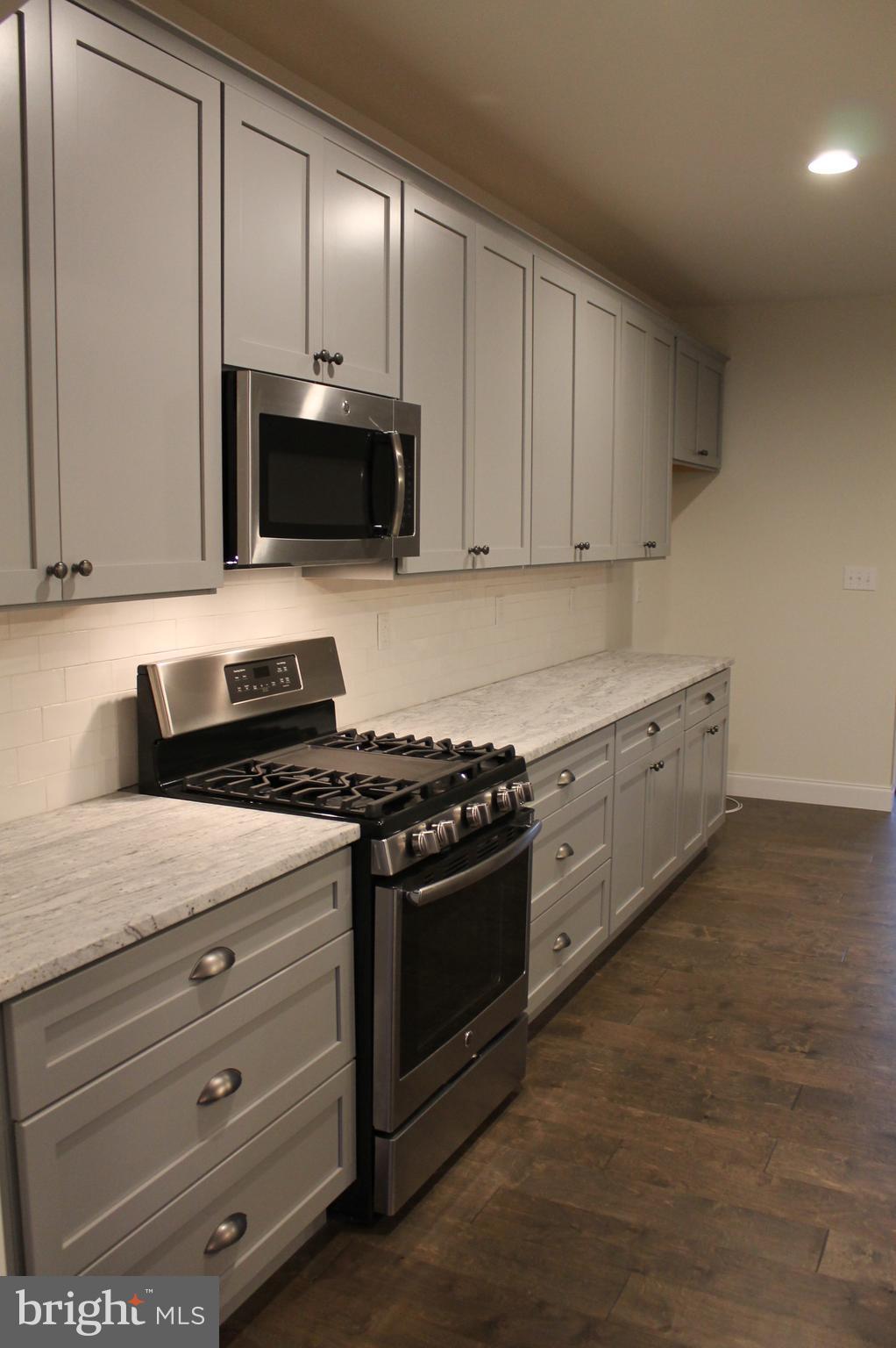 HONEY BROOK - Residential