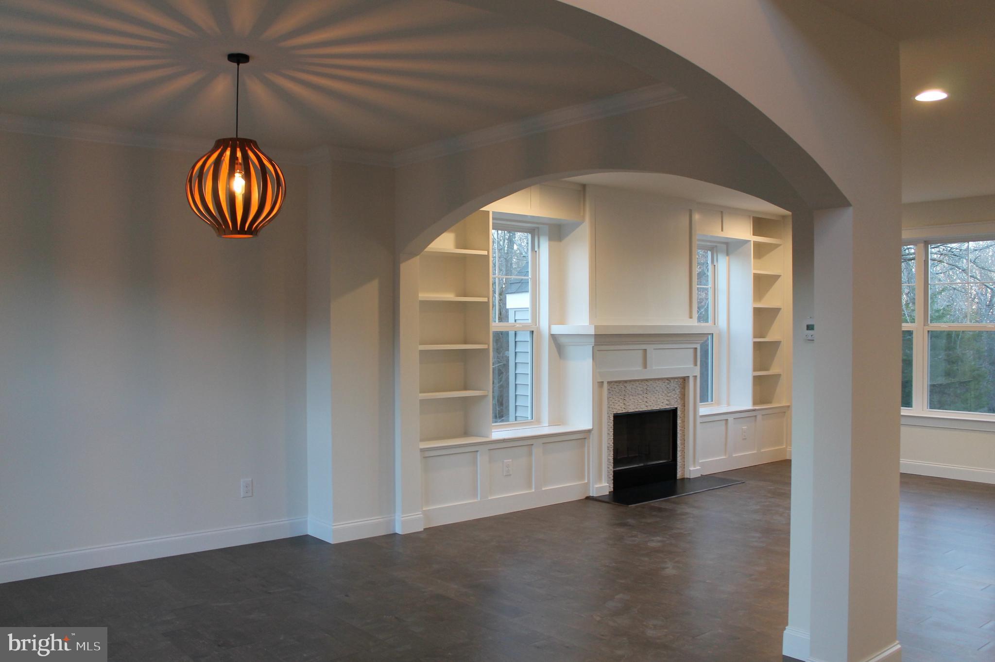 HONEY BROOK - Residential